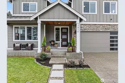 3810 63rd Street NW, Gig Harbor, WA 98335 - Photo 2