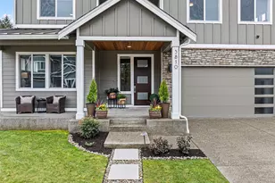 3810 63rd St NW, Gig Harbor, WA 98335 - Photo 2