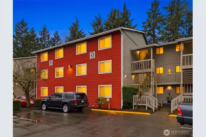 3436 I Street NE #O103, Auburn, WA 98002 - Photo 1