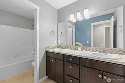 20906 83rd Street Ct E, Bonney Lake, WA 98391 - Photo 16