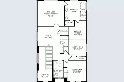 25522 Lot 17 204th Place SE, Covington, WA 98042 - Photo 4