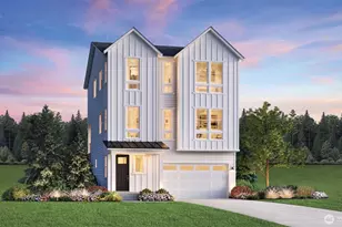 25522 204th Pl SE Lot 17, Covington, WA 98042 - Photo 2