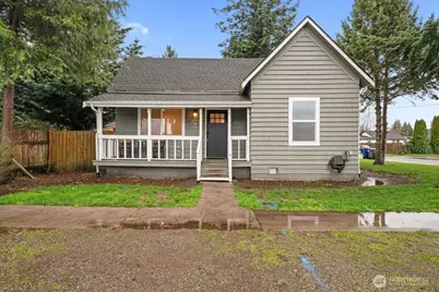 517 Dundass Avenue, Buckley, WA 98321 - Photo 2