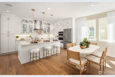 10810 (Hs 52) 120th Lane NE #B, Kirkland, WA 98033 - Photo 2