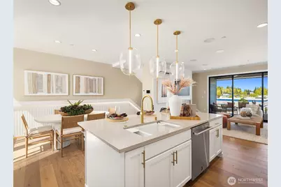 10810 (Hs 52) 120th Lane NE #B, Kirkland, WA 98033 - Photo 8