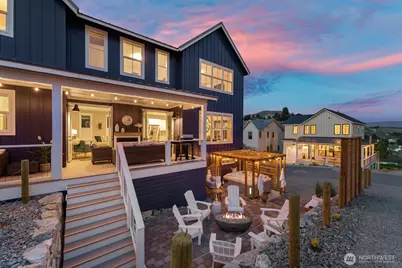 217 Bluebell Lane, Chelan, WA 98816 - Photo 2
