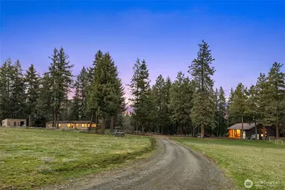 6160 Upper Peoh Point Rd, Cle Elum, WA 98922 - Photo 1