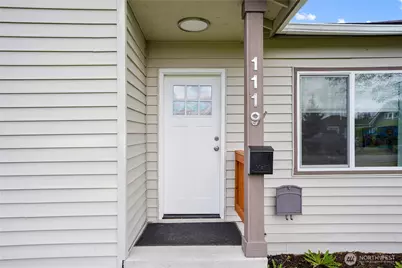 1119 S 63rd St, Tacoma, WA 98404 - Photo 2