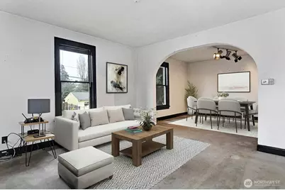 1357 S Shelton Street, Seattle, WA 98108 - Photo 2