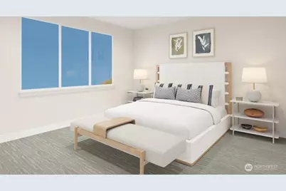 10806 (Hs 44) 120th Lane NE #A, Kirkland, WA 98033 - Photo 4