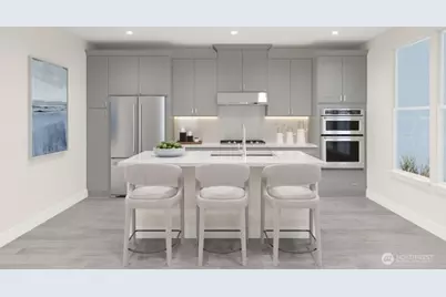 10806 (Hs 44) 120th Lane NE #A, Kirkland, WA 98033 - Photo 2