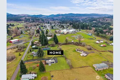 909 N 1st Street, Pe Ell, WA 98572 - Photo 26