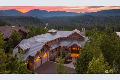 301 Big Hill Drive, Cle Elum, WA 98922 - Photo 2