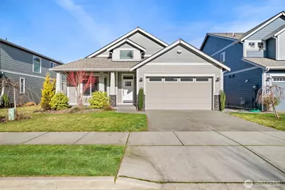 1438 91st Avenue SE, Tumwater, WA 98501 - Photo 1