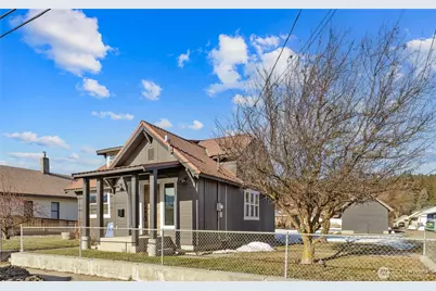 515 E 1st Street, Cle Elum, WA 98922 - Photo 30