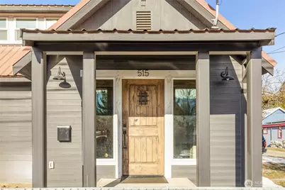 515 E 1st Street, Cle Elum, WA 98922 - Photo 2