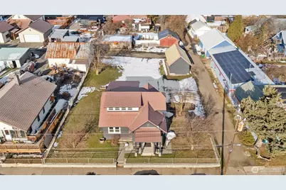 515 E 1st Street, Cle Elum, WA 98922 - Photo 32