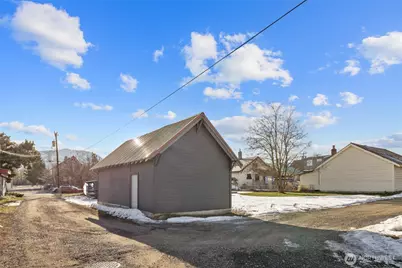 515 E 1st Street, Cle Elum, WA 98922 - Photo 24