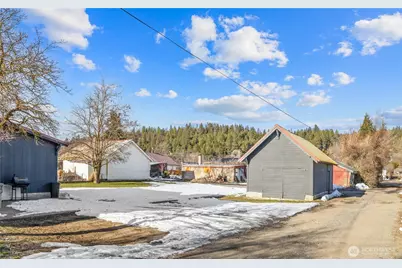 515 E 1st Street, Cle Elum, WA 98922 - Photo 26