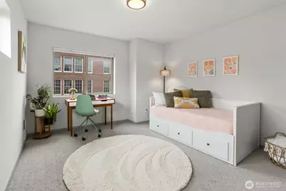 7753 26th Avenue NW #B, Seattle, WA 98117 - Photo 16