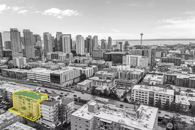 420 Melrose Avenue E #603, Seattle, WA 98102 - Photo 34