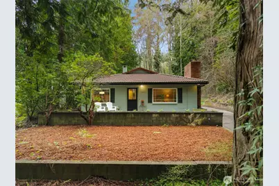 15311 Sandy Hook Road NE, Poulsbo, WA 98370 - Photo 2