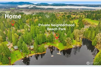 31625 NE 104th Street, Carnation, WA 98014 - Photo 2