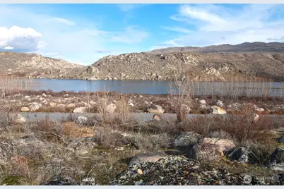 0 Nna Lot 5 Lazy Lightning Long Plat, Pateros, WA 98846 - Photo 1