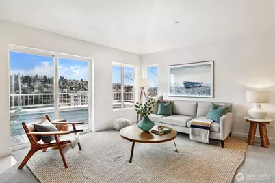 2841 14th Avenue W #202, Seattle, WA 98119 - Photo 4