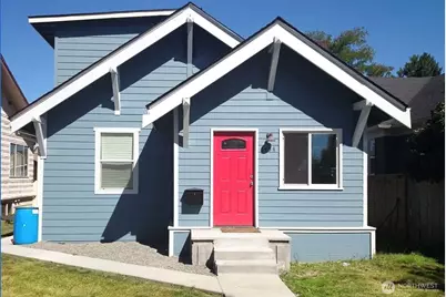 5454 35th Avenue SW, Seattle, WA 98126 - Photo 1