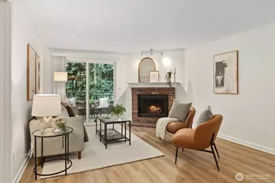 10018 NE 127th Place #B109, Kirkland, WA 98034 - Photo 4