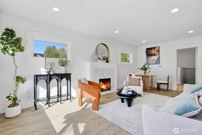 3908 SW Hanford St #A, Seattle, WA 98116 - Photo 2