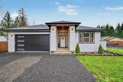 8365 Golden Valley Boulevard, Maple Falls, WA 98266 - Photo 1