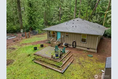 8918 129th Avenue Ct, Anderson Island, WA 98303 - Photo 34