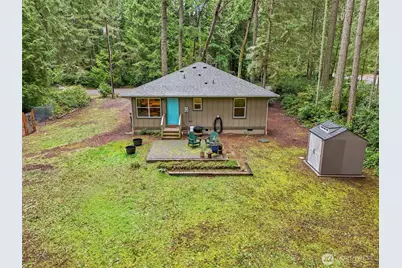 8918 129th Avenue Ct, Anderson Island, WA 98303 - Photo 4