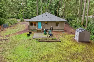 8918 129th Ave Ct, Anderson Island, WA 98303 - Photo 4