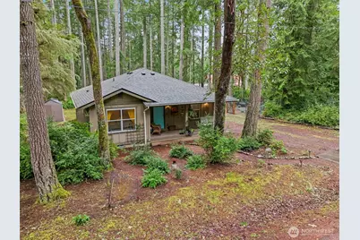 8918 129th Avenue Ct, Anderson Island, WA 98303 - Photo 1