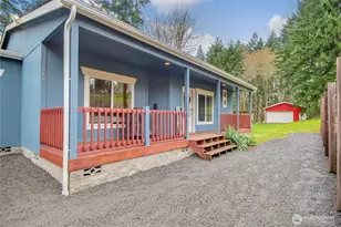 13642 Fagerholm Ln SE, Olalla, WA 98359 - Photo 4