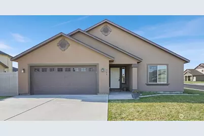 706 7th Avenue NE, Ephrata, WA 98823 - Photo 1