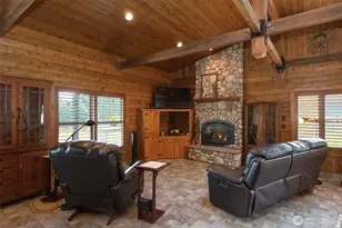 3634 Deer Park Rd, Port Angeles, WA 98362 - Photo 16