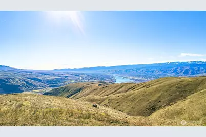 6971 Burch Mountain Road, Wenatchee, WA 98801 - Photo 1
