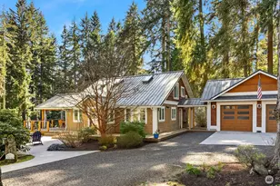 5057 NE Hazelnut Way, Kingston, WA 98346 - Photo 2