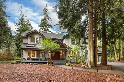 211 Baycliff Drive, Port Townsend, WA 98368 - Photo 1