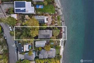 6317 Beach Dr SW, Seattle, WA 98136 - Photo 2