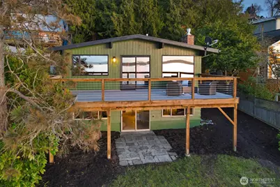6317 Beach Drive SW, Seattle, WA 98136 - Photo 4