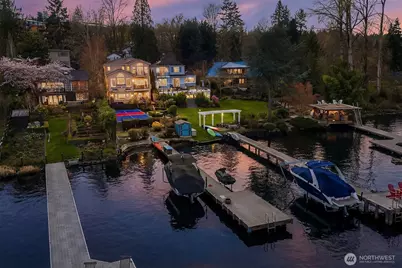 8772 Sand Point Way NE, Seattle, WA 98115 - Photo 2
