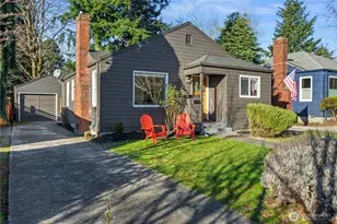 8053 16th Ave NW, Seattle, WA 98117 - Photo 1
