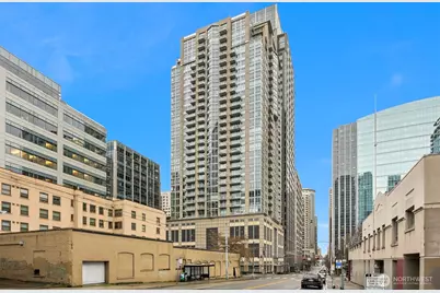 819 Virginia Street #1403, Seattle, WA 98101 - Photo 36