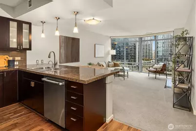 819 Virginia Street #1403, Seattle, WA 98101 - Photo 8
