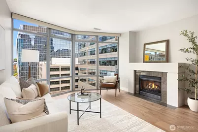 819 Virginia Street #1403, Seattle, WA 98101 - Photo 4